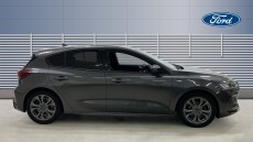 Ford Focus 1.0 EcoBoost ST-Line 5dr Petrol Hatchback